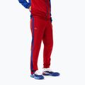 Trening de tenis pentru bărbați Lacoste WH7567 captain/ora 4