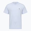 Tricou pentru bărbați Lacoste TH2036 phoenix blue