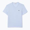 Tricou pentru bărbați Lacoste TH2036 phoenix blue