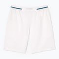 Pantaloni scurți de tenis pentru bărbați Lacoste GH7413 alb 4