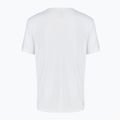 Tricou pentru bărbați Lacoste TH8309 white 2