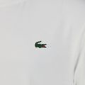 Tricou pentru bărbați Lacoste TH8309 white 3