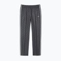 Pantaloni pentru bărbați  Lacoste XH1440 black/graphite 5