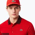 Tricou polo de tenis Lacoste Polo DH2568 opera/expresso 4