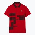 Tricou polo de tenis Lacoste Polo DH2568 opera/expresso 5