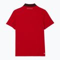 Tricou polo de tenis Lacoste Polo DH2568 opera/expresso 6