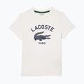 Tricou pentru copii Lacoste TJ3003 flour 5
