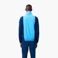 Trening pentru bărbați  Lacoste WH2522 globe / argentine blue 2