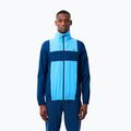 Trening pentru bărbați  Lacoste WH2522 globe / argentine blue 3
