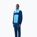 Trening pentru bărbați  Lacoste WH2522 globe / argentine blue 4