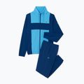 Trening pentru bărbați  Lacoste WH2522 globe / argentine blue 5