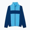 Trening pentru bărbați  Lacoste WH2522 globe / argentine blue 6