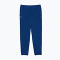 Trening pentru bărbați  Lacoste WH2522 globe / argentine blue 7