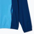 Trening pentru bărbați  Lacoste WH2522 globe / argentine blue 9
