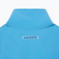 Trening pentru bărbați  Lacoste WH2522 globe / argentine blue 10
