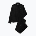 Trening pentru bărbați Lacoste WH2574 black / expresso 6