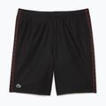 Pantaloni scurți pentru bărbați Lacoste GH2575 black 5