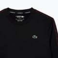 Hanorac pentru bărbați Lacoste SH2645 black 6