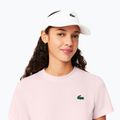 Tricou pentru femei Lacoste TF9246 4