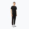 Pantaloni pentru bărbați Lacoste XH2624 black / expresso 2