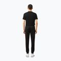 Pantaloni pentru bărbați Lacoste XH2624 black / expresso 3