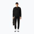 Pantaloni pentru bărbați Lacoste XH2624 black / expresso 4
