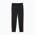Pantaloni pentru bărbați Lacoste XH2624 black / expresso 5