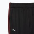 Pantaloni pentru bărbați Lacoste XH2624 black / expresso 7