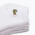 Șosete pentru bărbați  Lacoste RA2653 2 pary white/white 3