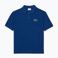 Tricou polo pentru bărbați Lacoste PH2751 globe