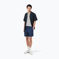 Tricou polo pentru bărbați Lacoste Polo DH5522 silver chine 2