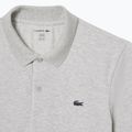 Tricou polo pentru bărbați Lacoste Polo DH5522 silver chine 6