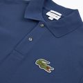 Tricou polo pentru bărbați Lacoste PH2751 globe 3