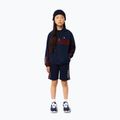 Geacă pentru copii Lacoste BJ2453 navy blue / expresso 2