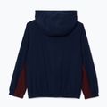 Geacă pentru copii Lacoste BJ2453 navy blue / expresso 6
