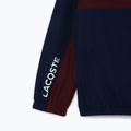 Geacă pentru copii Lacoste BJ2453 navy blue / expresso 9