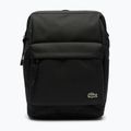 Rucsac de oraș  Lacoste NU4682NE 21 l noir