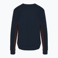 Bluză pentru copii Lacoste SJ2451 navy blue-expresso 2