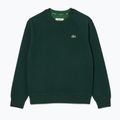 Bluză pentru femei Lacoste SF8347 sinople 5