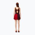 Rochie de tenis Lacoste EF7451 expresso / opera-buoy 3