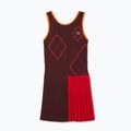 Rochie de tenis Lacoste EF7451 expresso / opera-buoy 4
