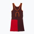 Rochie de tenis Lacoste EF7451 expresso / opera-buoy 5