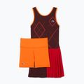 Rochie de tenis Lacoste EF7451 expresso / opera-buoy 6