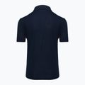 Tricou polo pentru copii Lacoste PJ2479 navy blue-expresso 2