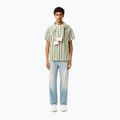 Tricou pentru bărbați Lacoste TH2831 lapland/green 2