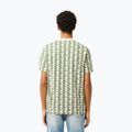 Tricou pentru bărbați Lacoste TH2831 lapland/green 3