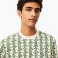 Tricou pentru bărbați Lacoste TH2831 lapland/green 4