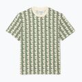 Tricou pentru bărbați Lacoste TH2831 lapland/green 5
