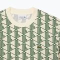 Tricou pentru bărbați Lacoste TH2831 lapland/green 6