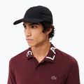 Tricou polo pentru bărbați  Lacoste PH7495 expresso 4